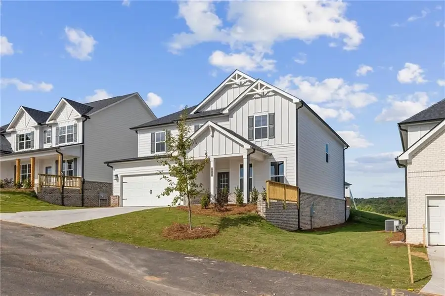 2682 Harbor Ridge Pass Lot 51 Pass Se, Gainesville, GA 30507 - Image #3