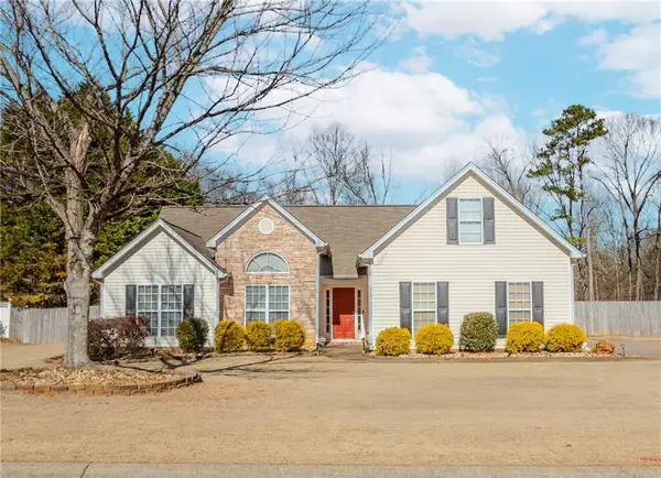 255 Remington Park Drive, Braselton, GA 30517