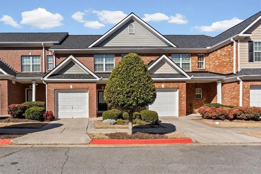 1799 Willow Branch Lane, Kennesaw, GA 30152 - Image #3