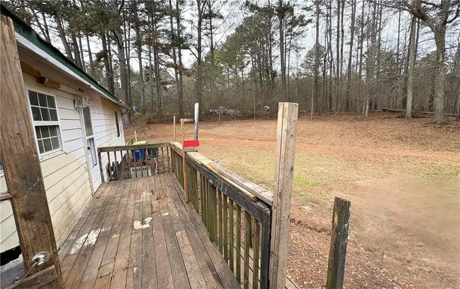 9365 Wilkerson Mill Road, Palmetto, GA 30268 - #2