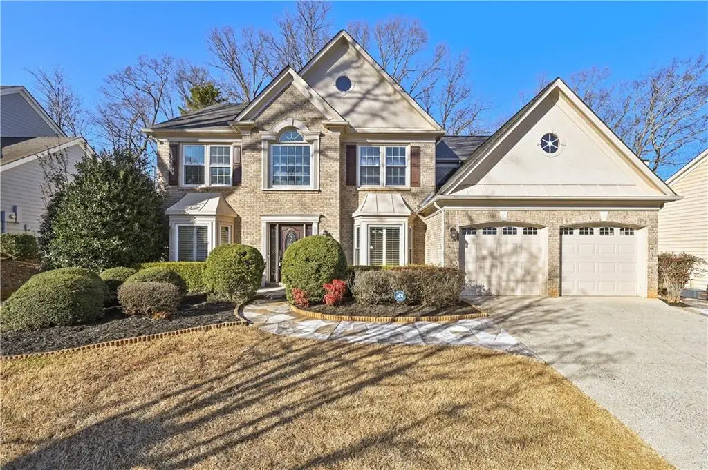 6415 Stapleford Lane, Johns Creek, GA 30097 - Image #1