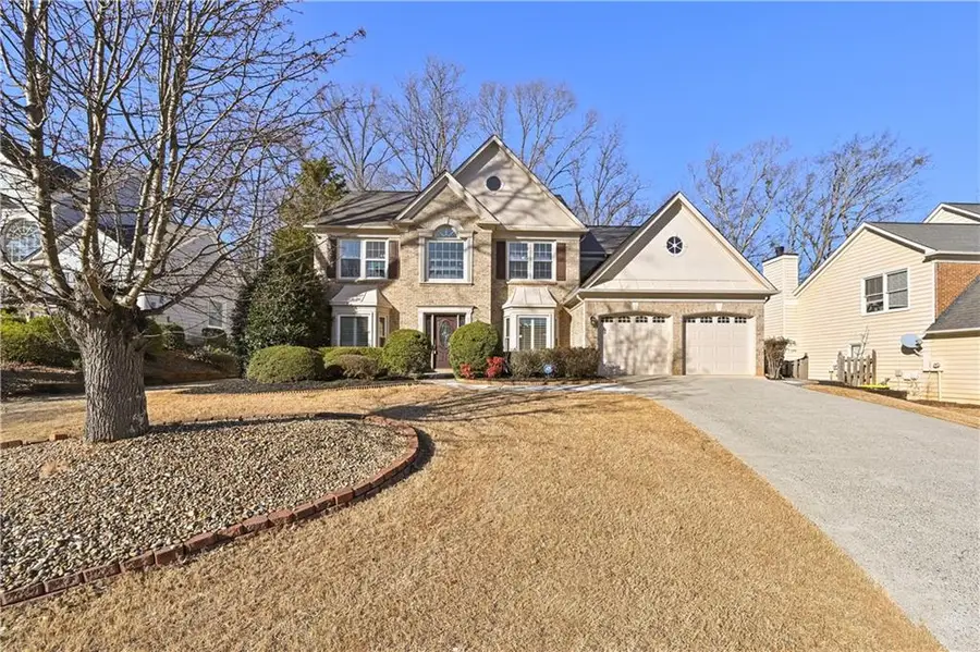6415 Stapleford Lane, Johns Creek, GA 30097 - Image #2