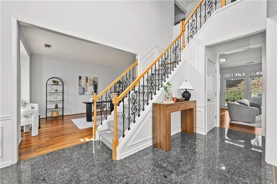 6415 Stapleford Lane, Johns Creek, GA 30097 - Image #3