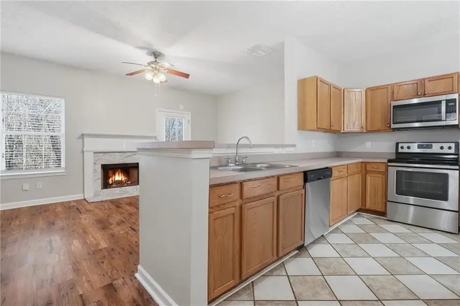 21 Timber Ridge Drive, Cartersville, GA 30121 - Image #2