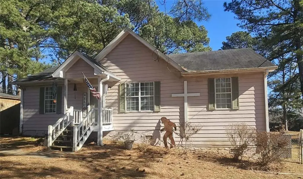 1 Peach Forest Place, Douglasville, GA 30134 - Image #1