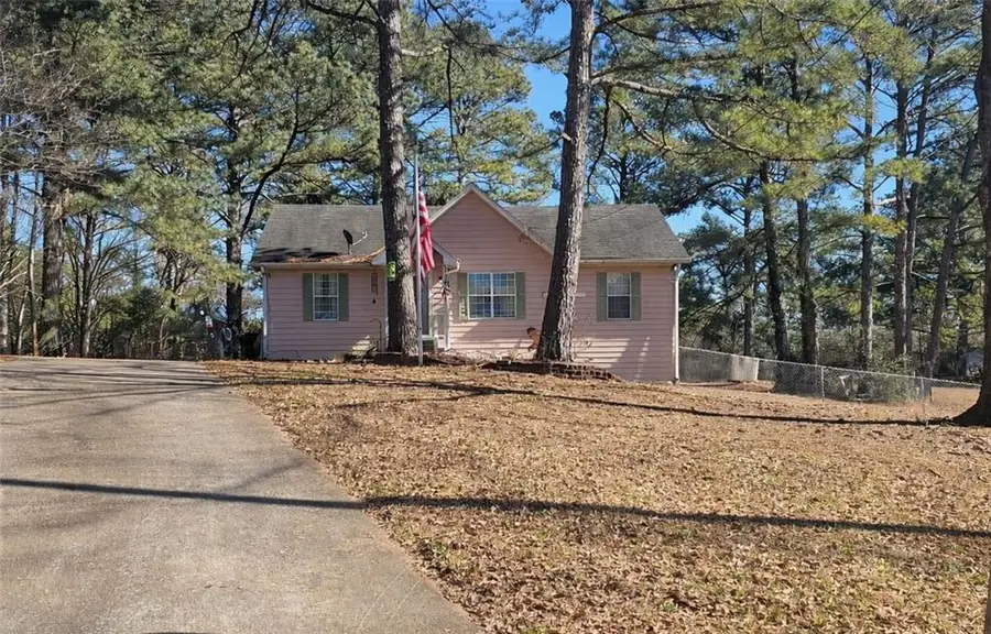 1 Peach Forest Place, Douglasville, GA 30134 - Image #2
