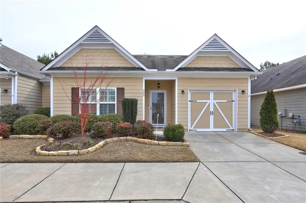 505 Riverview Lane, Canton, GA 30114 - Image #1