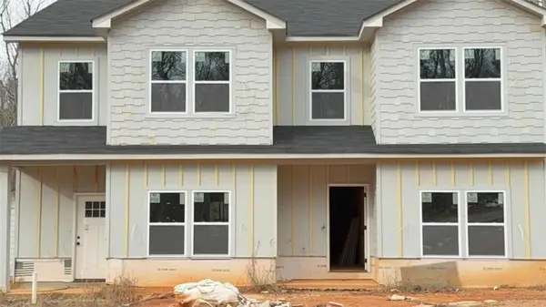 232 Brad Street, Royston, GA 30662