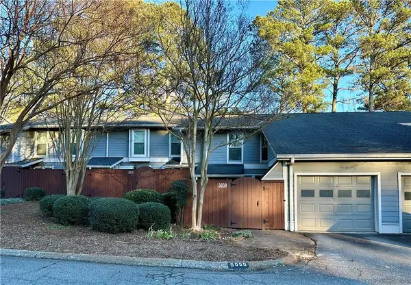 5050 Meadow Lane #9, Marietta, GA 30068