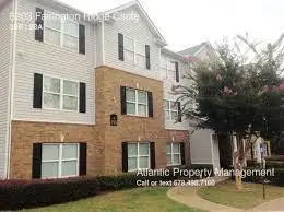 6203 Fairington Ridge Circle, Stonecrest, GA 30038