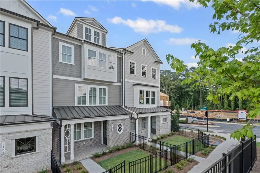 1976 Flying Scotsman Drive #8, Kennesaw, GA 30144 - #3