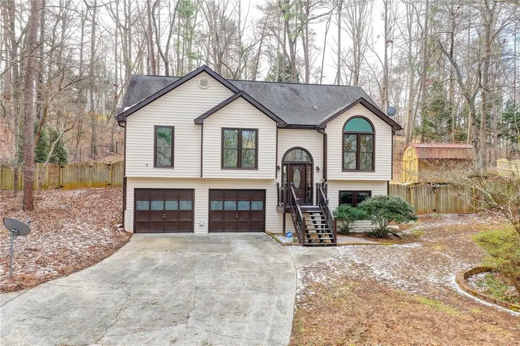 115 Blacks Mill Trace W, Dawsonville, GA 30534 - Image #1