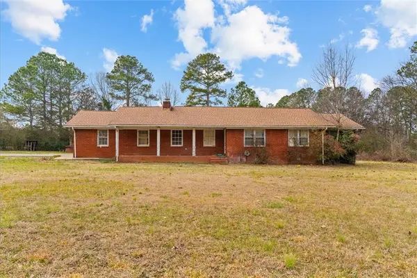 502 Liberty Road Sw, Calhoun, GA 30701