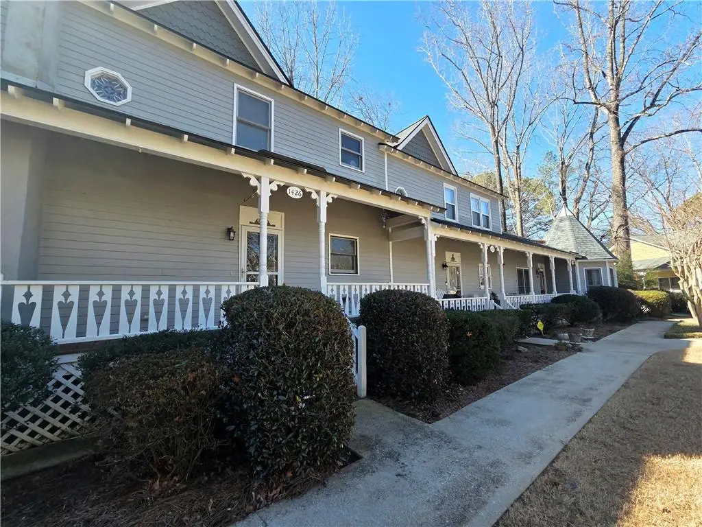 1426 Cambridge Common, Decatur, GA 30033 - #1