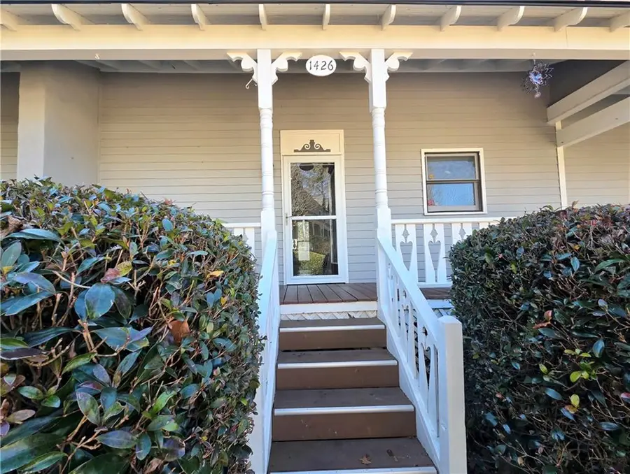 1426 Cambridge Common, Decatur, GA 30033 - #2