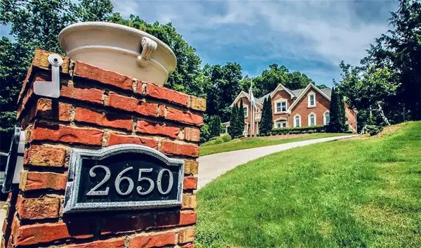 2650 Riverfront Drive, Snellville, GA 30039