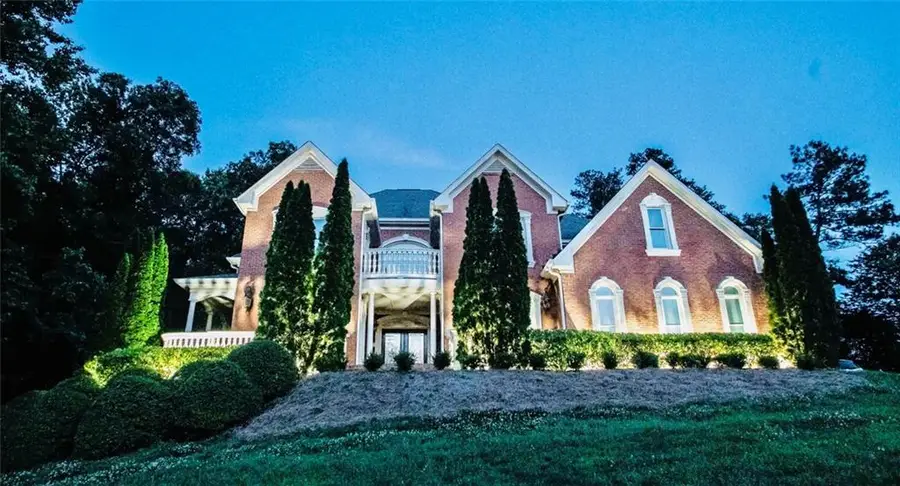 2650 Riverfront Drive, Snellville, GA 30039 - #2