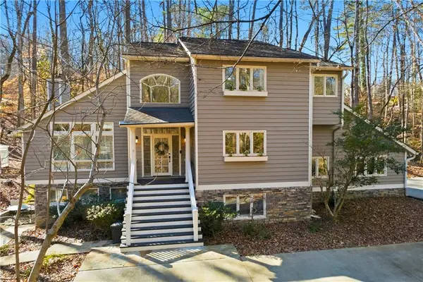 8110 Ball Mill Rd, Sandy Springs, GA 30350