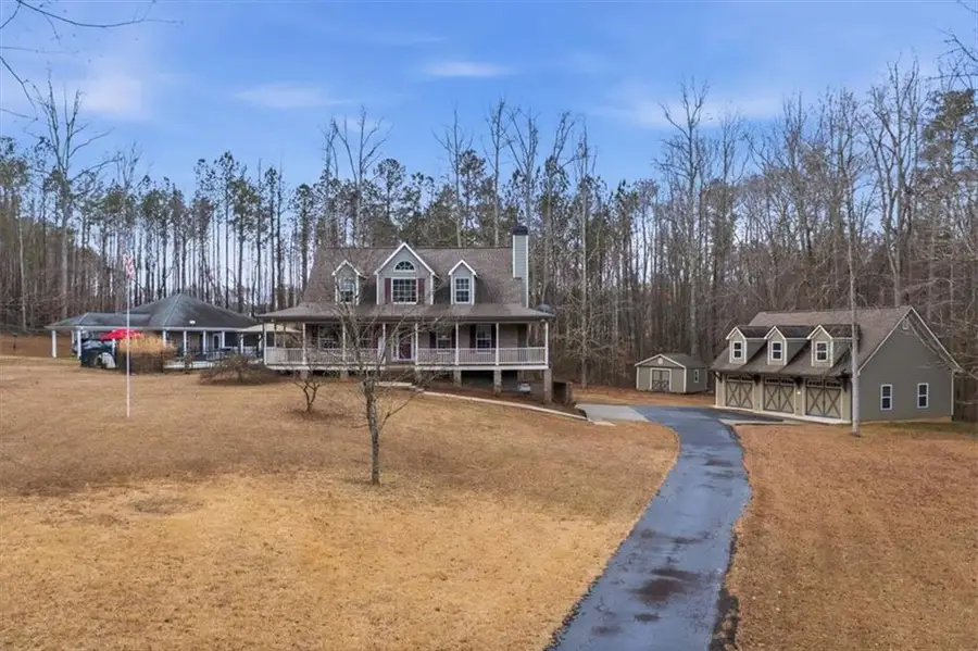 47 Trio Path, Dallas, GA 30157 - Image #3