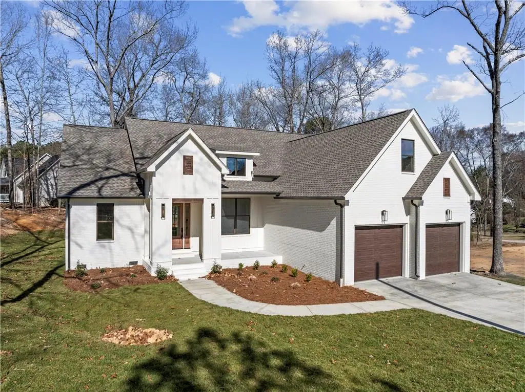 301 Windy Hill Drive, Calhoun, GA 30701 - #1