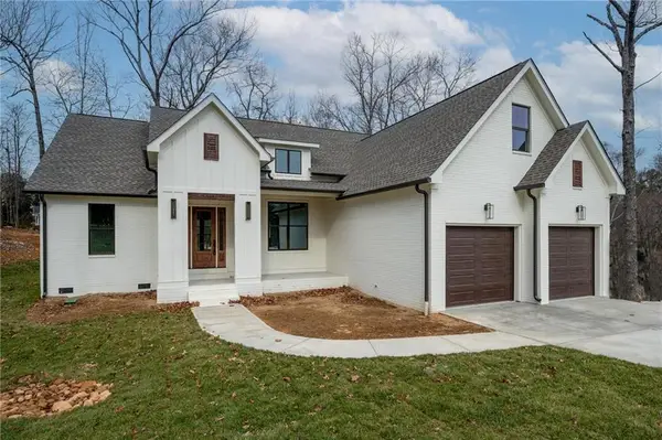 301 Windy Hill Drive, Calhoun, GA 30701