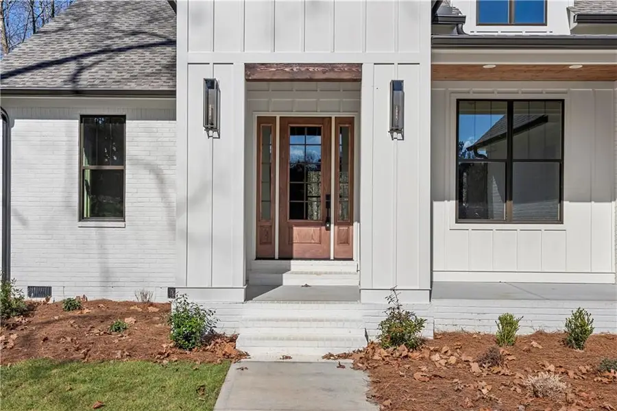 301 Windy Hill Drive, Calhoun, GA 30701 - #2