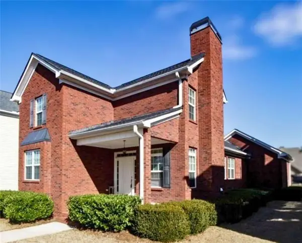 233 Wedowee Road, Social Circle, GA 30025