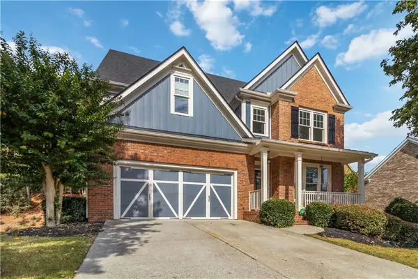 3320 Spencer Street, Cumming, GA 30041