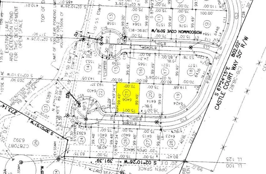 6406 Castle Court Way, Lithonia, GA 30058 - Image #2