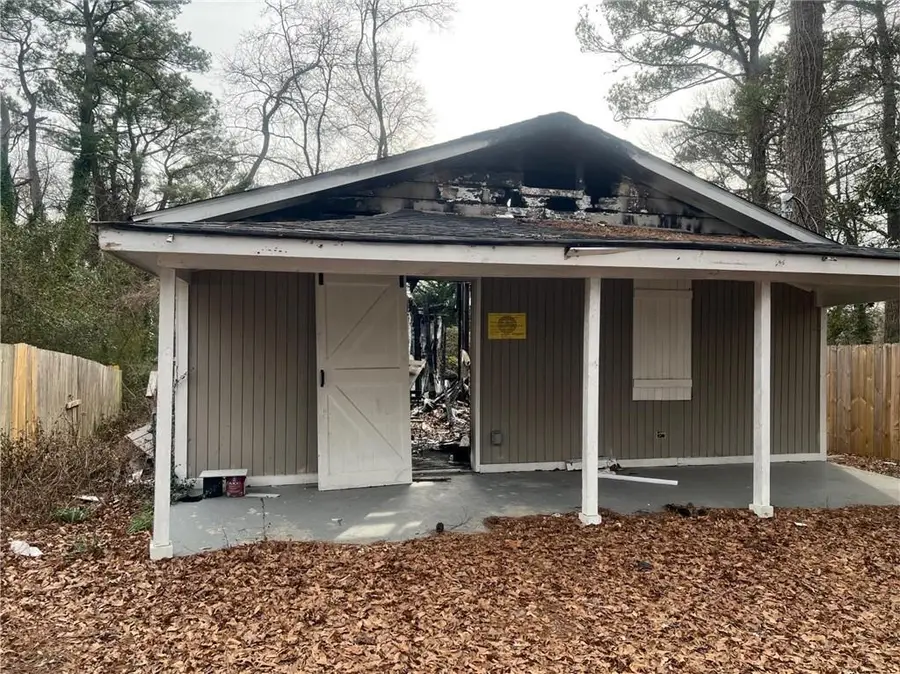 2134 Martin Luther King Junior Drive Sw, Atlanta, GA 30310 - Image #3