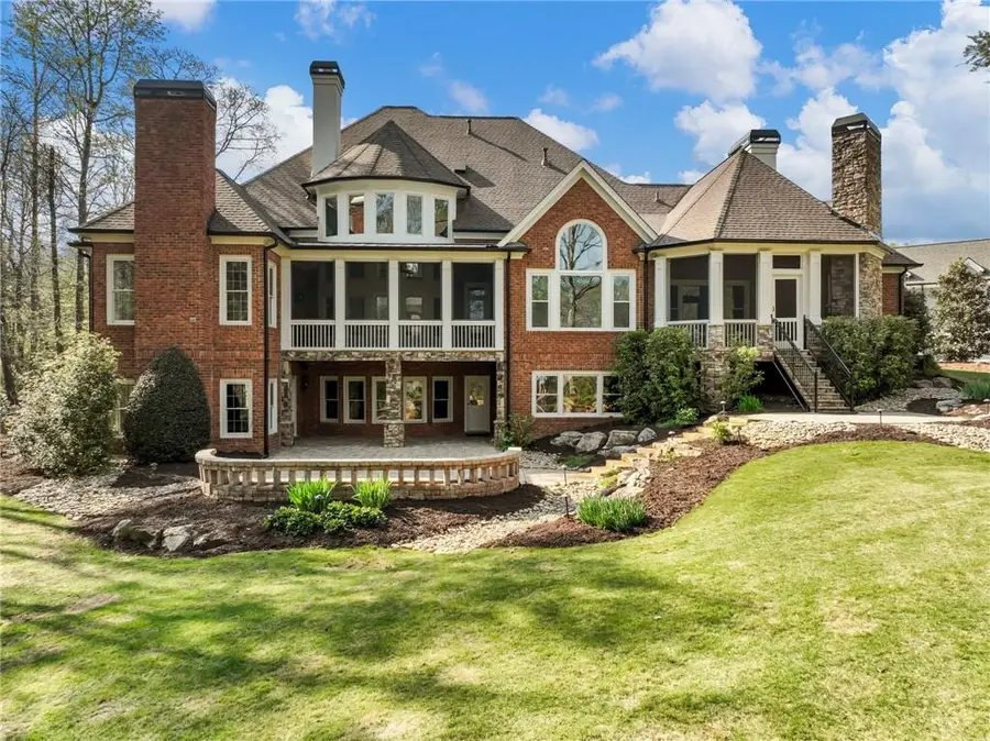 2279 Weeping Oak Drive, Braselton, GA 30517 - #2