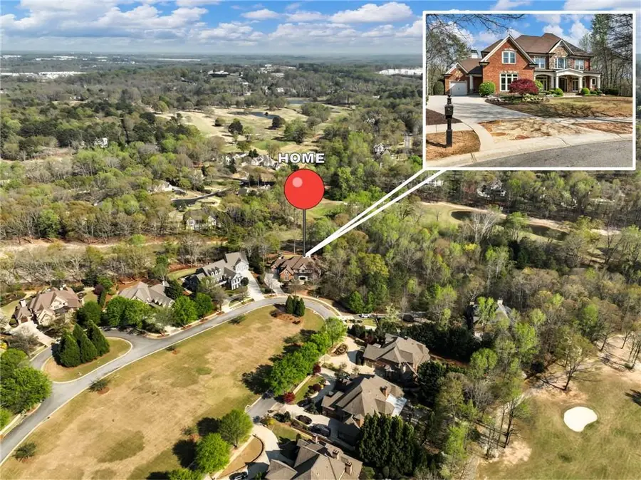 2279 Weeping Oak Drive, Braselton, GA 30517 - #3