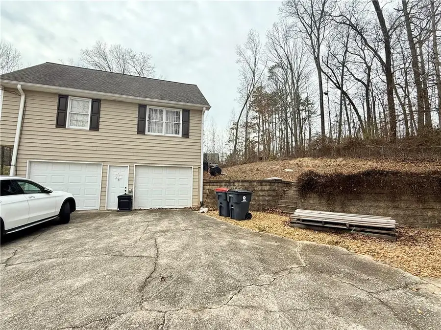 30 Corley Court, Hiram, GA 30141 - #3