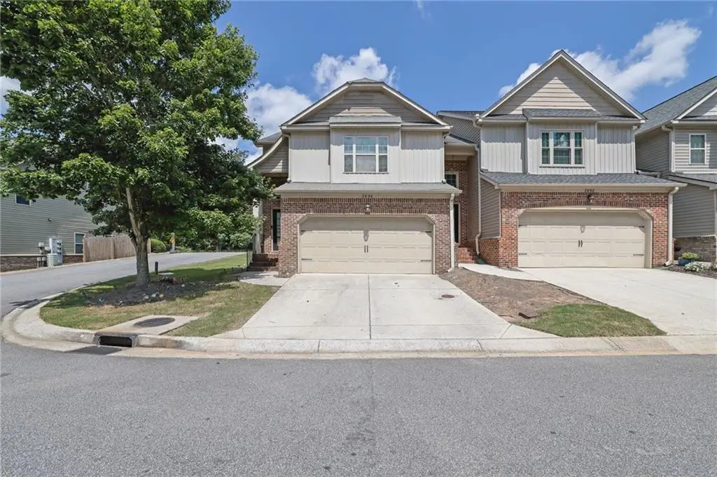 2896 Oshields Court Sw, Marietta, GA 30060 - #1