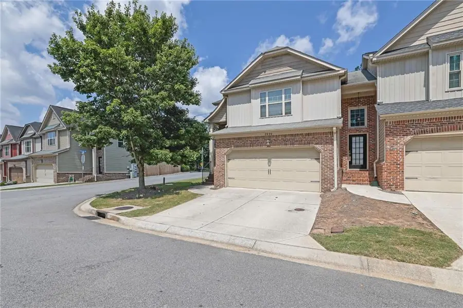 2896 Oshields Court Sw, Marietta, GA 30060 - #2