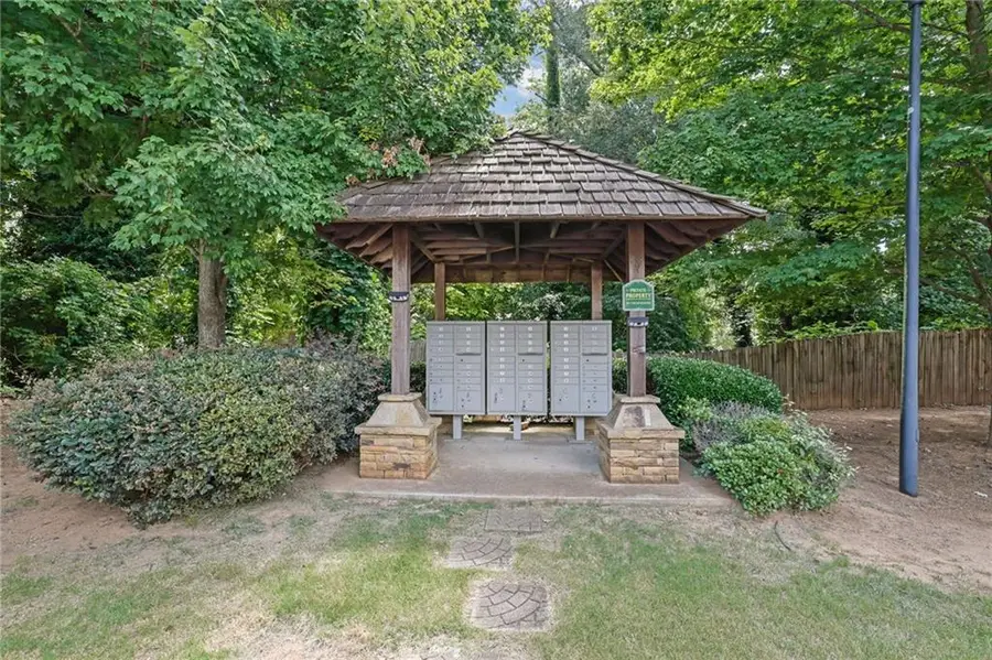 2896 Oshields Court Sw, Marietta, GA 30060 - #3