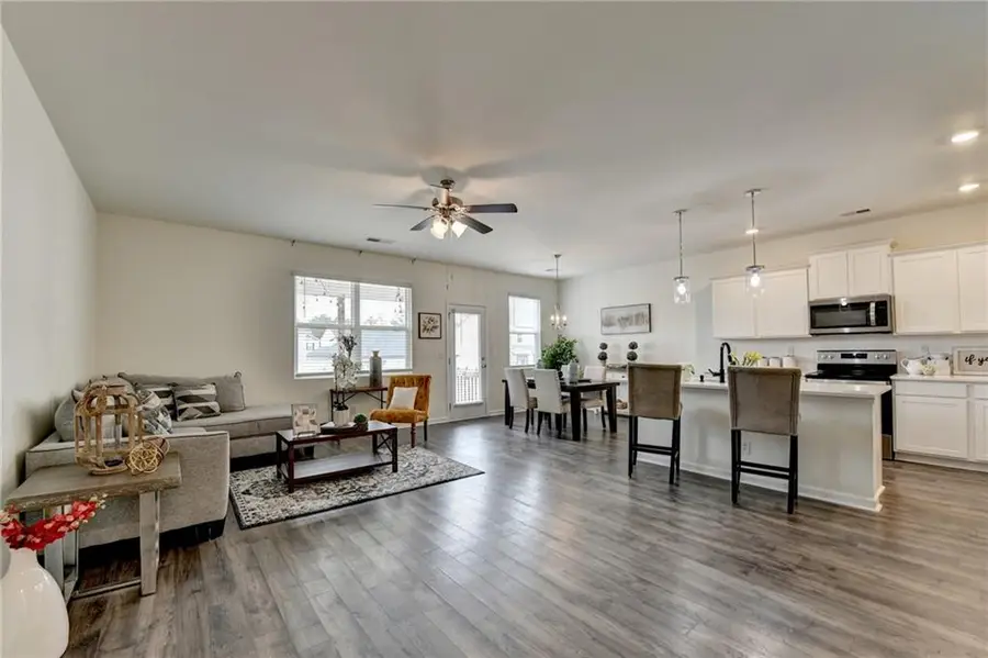 159 Mead Court, Hoschton, GA 30548 - Image #3