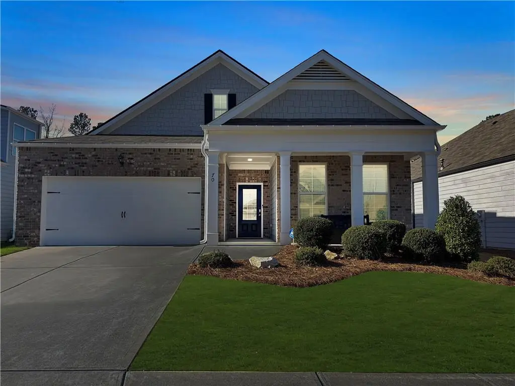 70 Cranberry Blossom Way, Dallas, GA 30132 - Image #1
