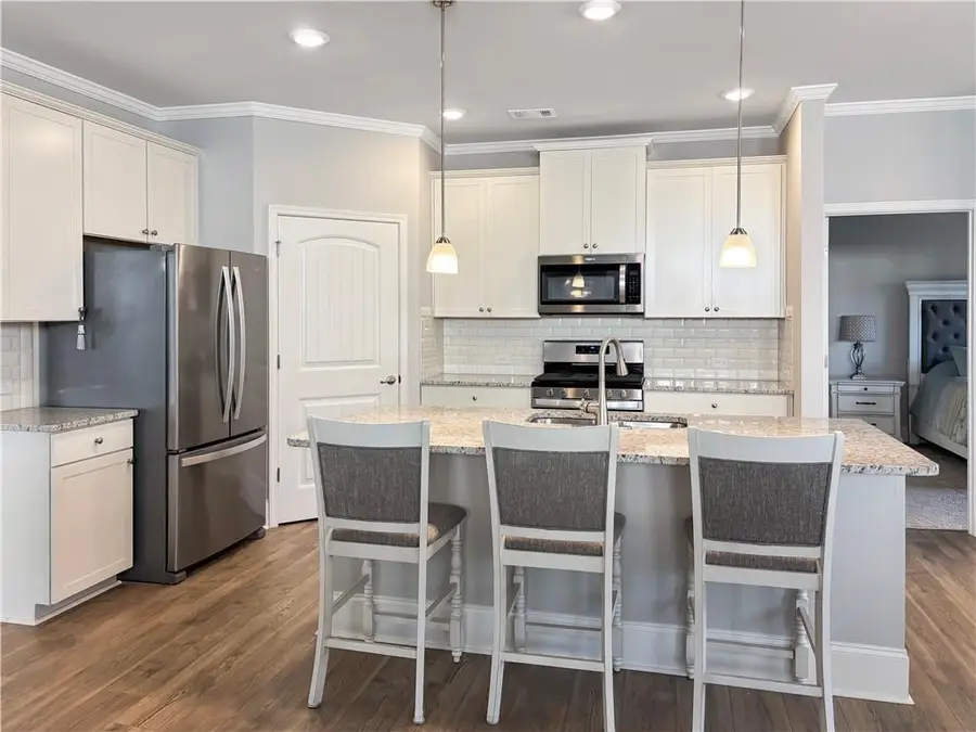 70 Cranberry Blossom Way, Dallas, GA 30132 - Image #2