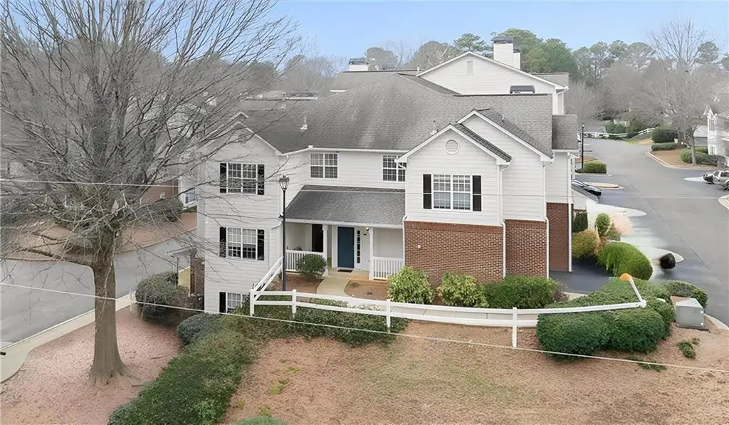 803 Spring Heights Lane Se, Smyrna, GA 30080 - Image #1