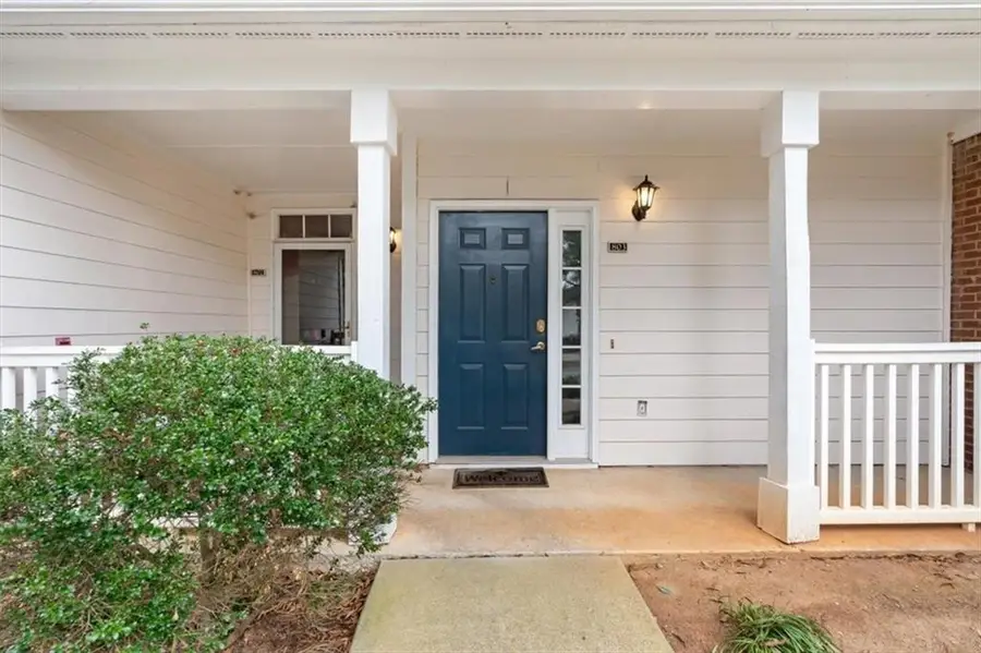 803 Spring Heights Lane Se, Smyrna, GA 30080 - Image #2