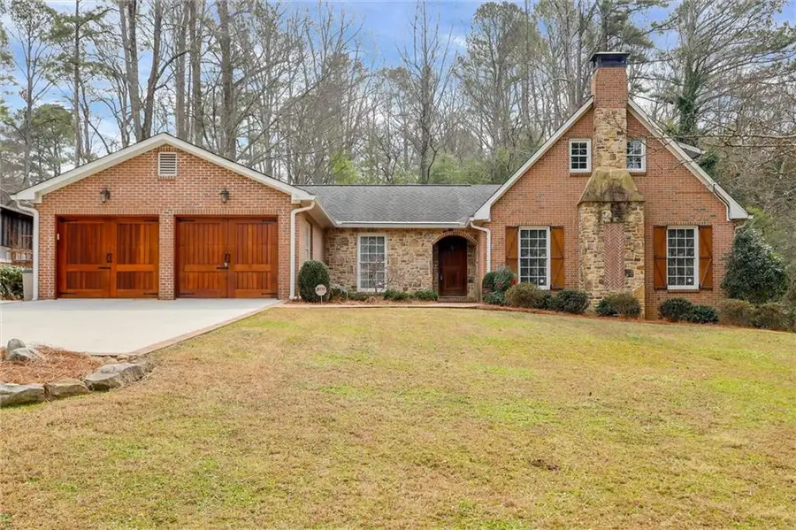 2469 Mary Briggs Court Ne, Dunwoody, GA 30360 - Image #3