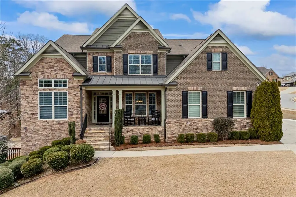 8910 Ellesmere Drive, Cumming, GA 30041 - Image #1