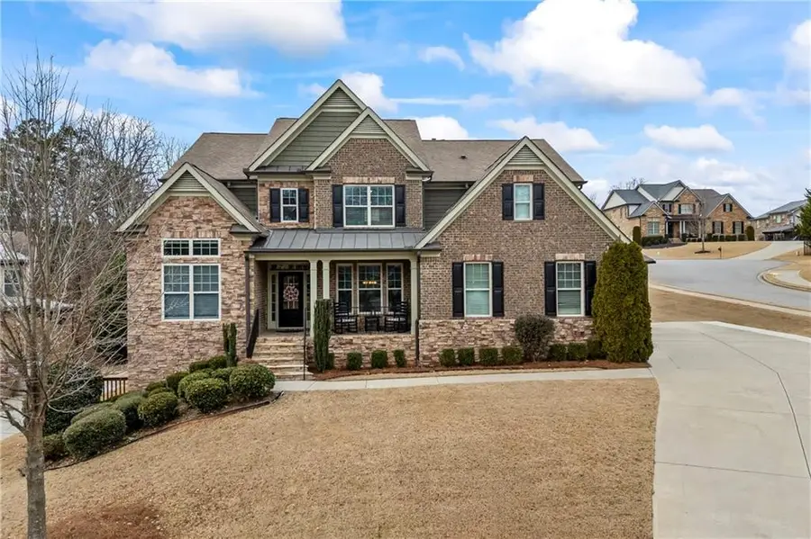 8910 Ellesmere Drive, Cumming, GA 30041 - Image #2