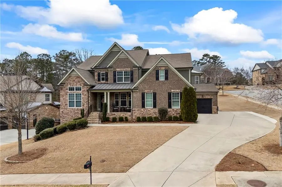 8910 Ellesmere Drive, Cumming, GA 30041 - Image #3