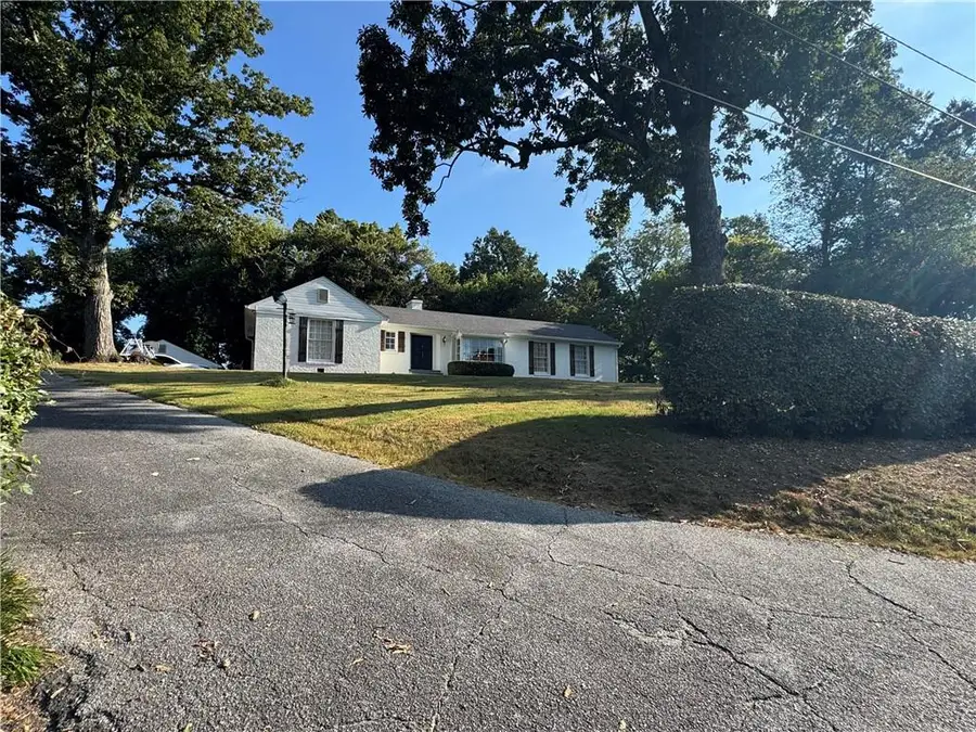 66 Ridgewood Drive, Rockmart, GA 30153 - #2