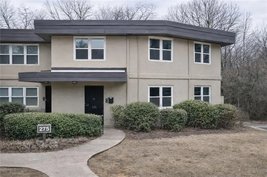 275 Lakemoore Drive Ne #D, Atlanta, GA 30342 - Image #2
