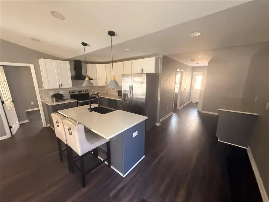 2029 Detroit Avenue Nw, Atlanta, GA 30314 - #3