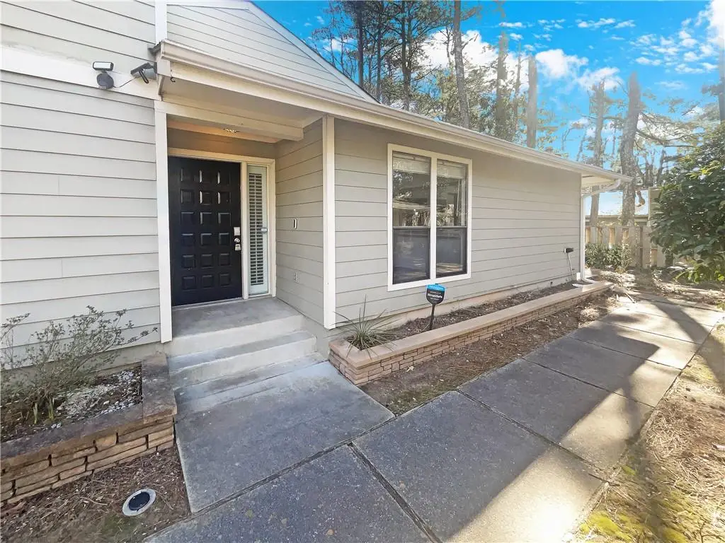 2011 Variations Drive Ne, Atlanta, GA 30329 - Image #1