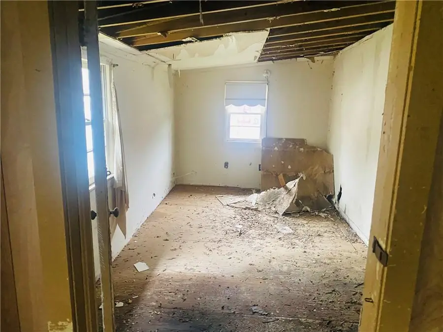 667 Alston Street, Richland, GA 31825 - #3